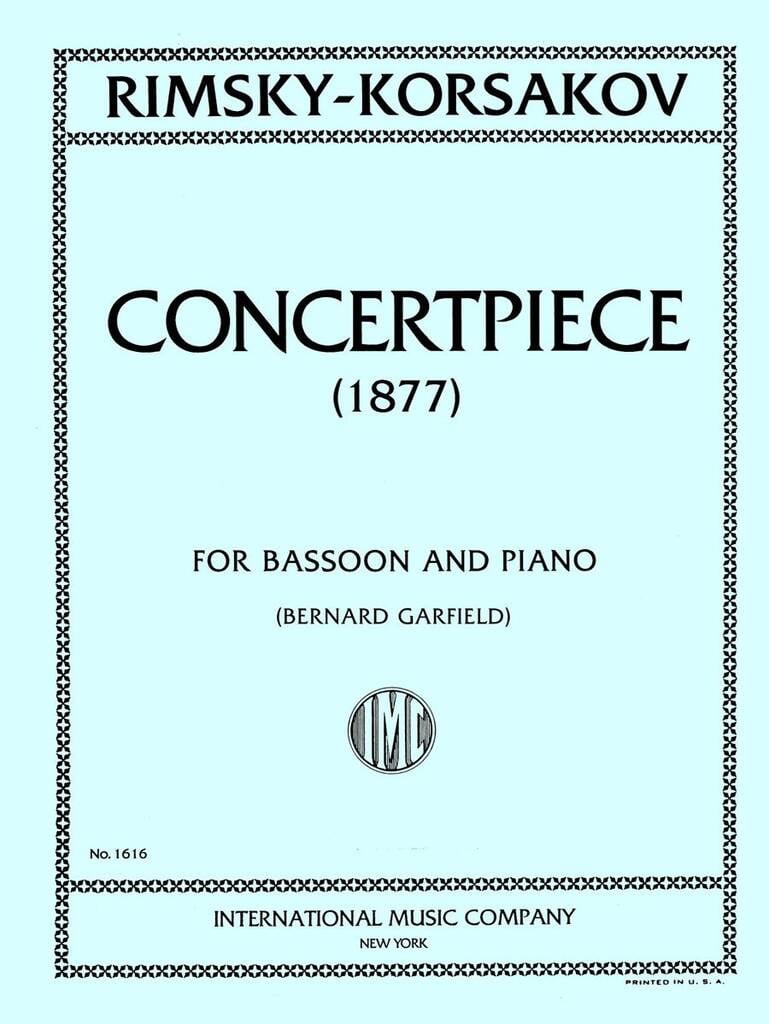 Concerto (Garfield)